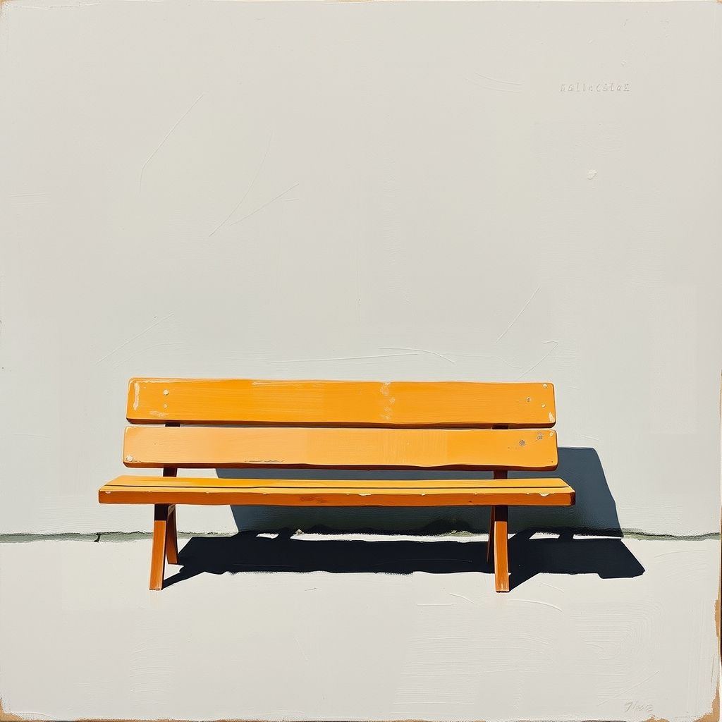 ผู้ชมคิดอย่างไรเมื่อเทียบ 'At the Bench'